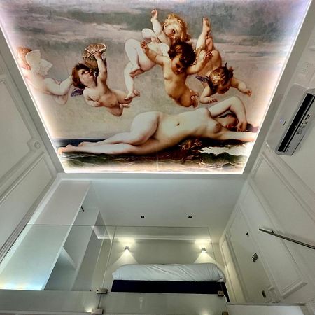 Top Luxury Suites Budapeşte Dış mekan fotoğraf