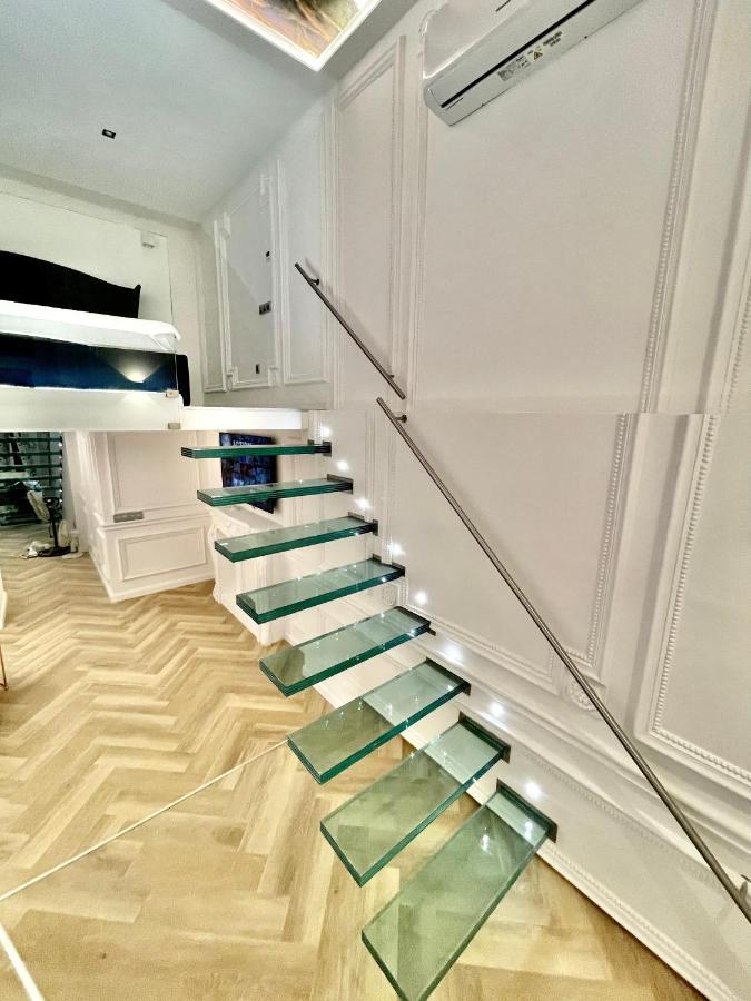 Top Luxury Suites Budapeşte Dış mekan fotoğraf