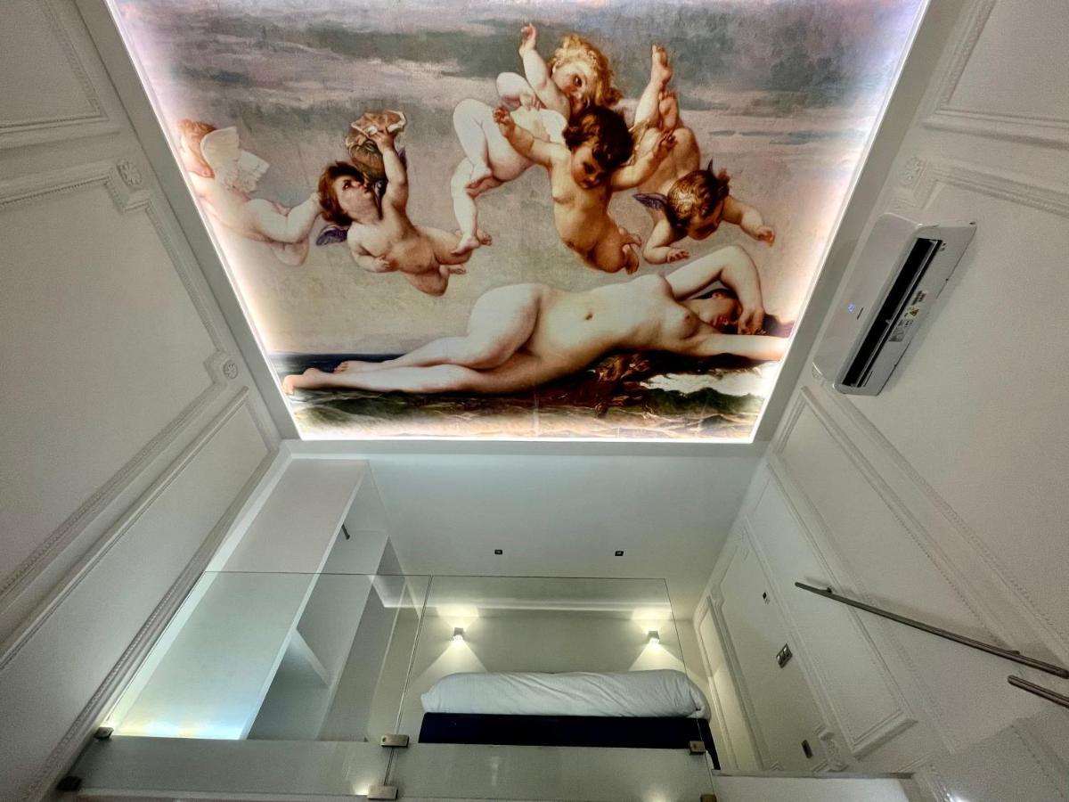 Top Luxury Suites Budapeşte Dış mekan fotoğraf