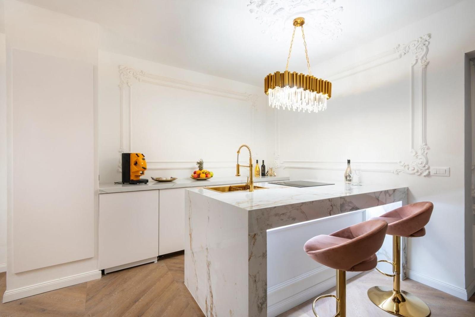 Top Luxury Suites Budapeşte Dış mekan fotoğraf