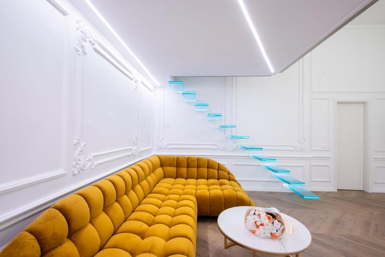 Top Luxury Suites Budapeşte Dış mekan fotoğraf