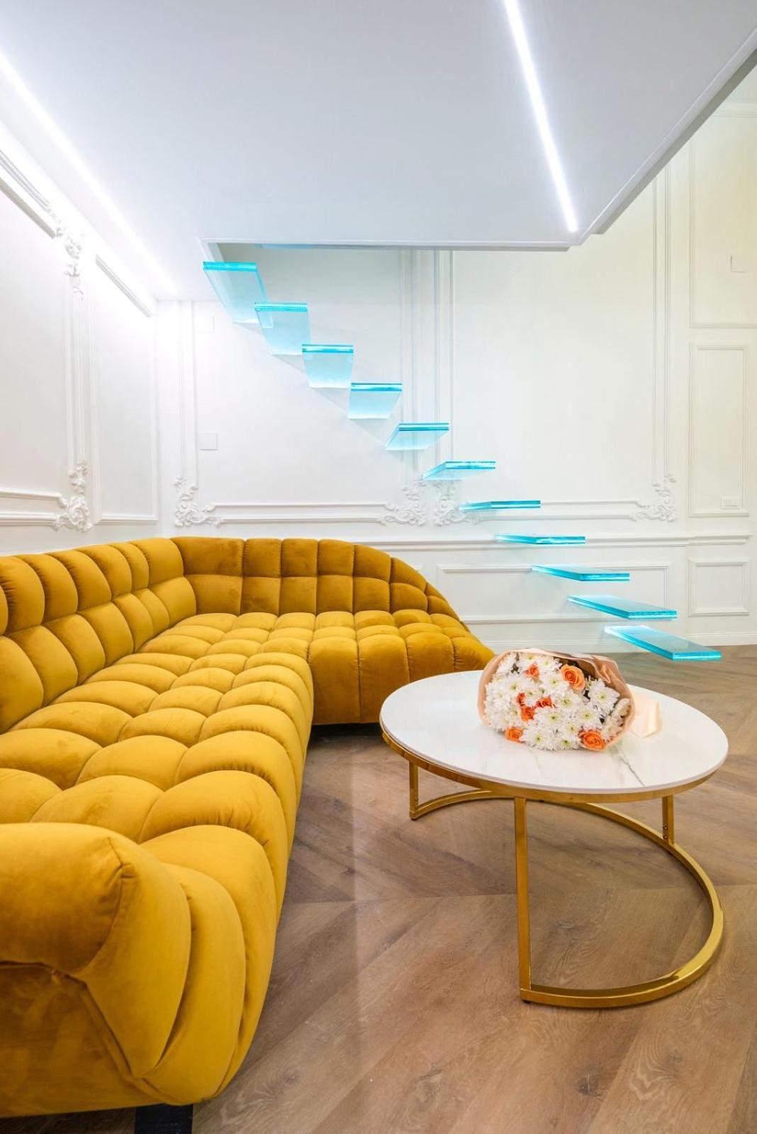Top Luxury Suites Budapeşte Dış mekan fotoğraf