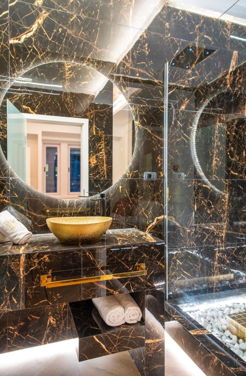 Top Luxury Suites Budapeşte Dış mekan fotoğraf