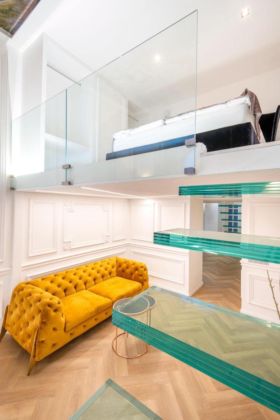 Top Luxury Suites Budapeşte Dış mekan fotoğraf