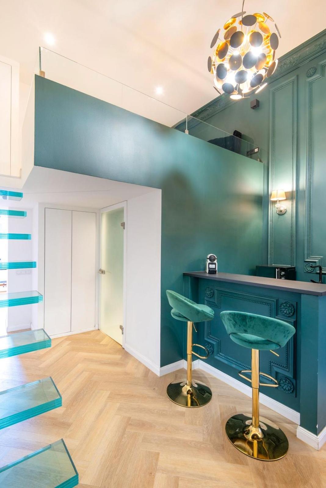 Top Luxury Suites Budapeşte Dış mekan fotoğraf