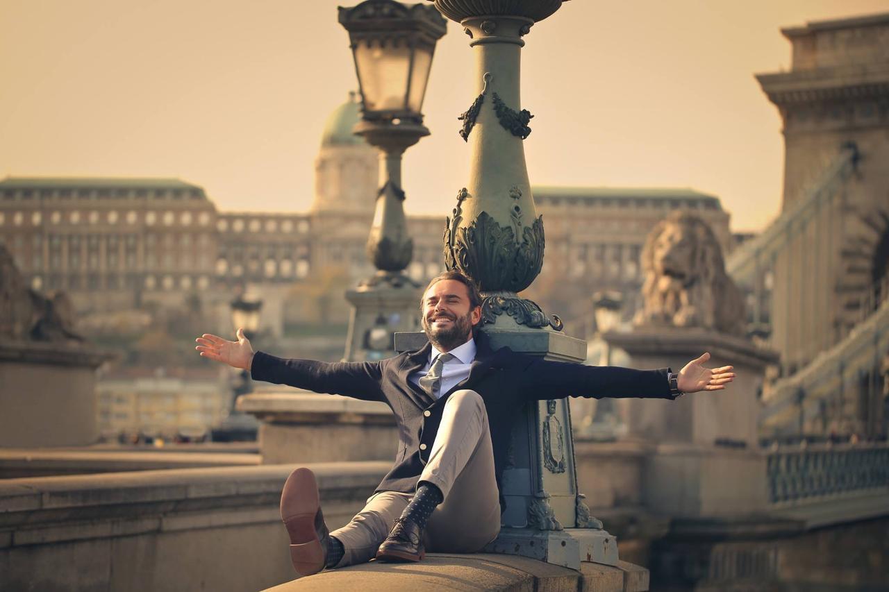 Top Luxury Suites Budapeşte Dış mekan fotoğraf