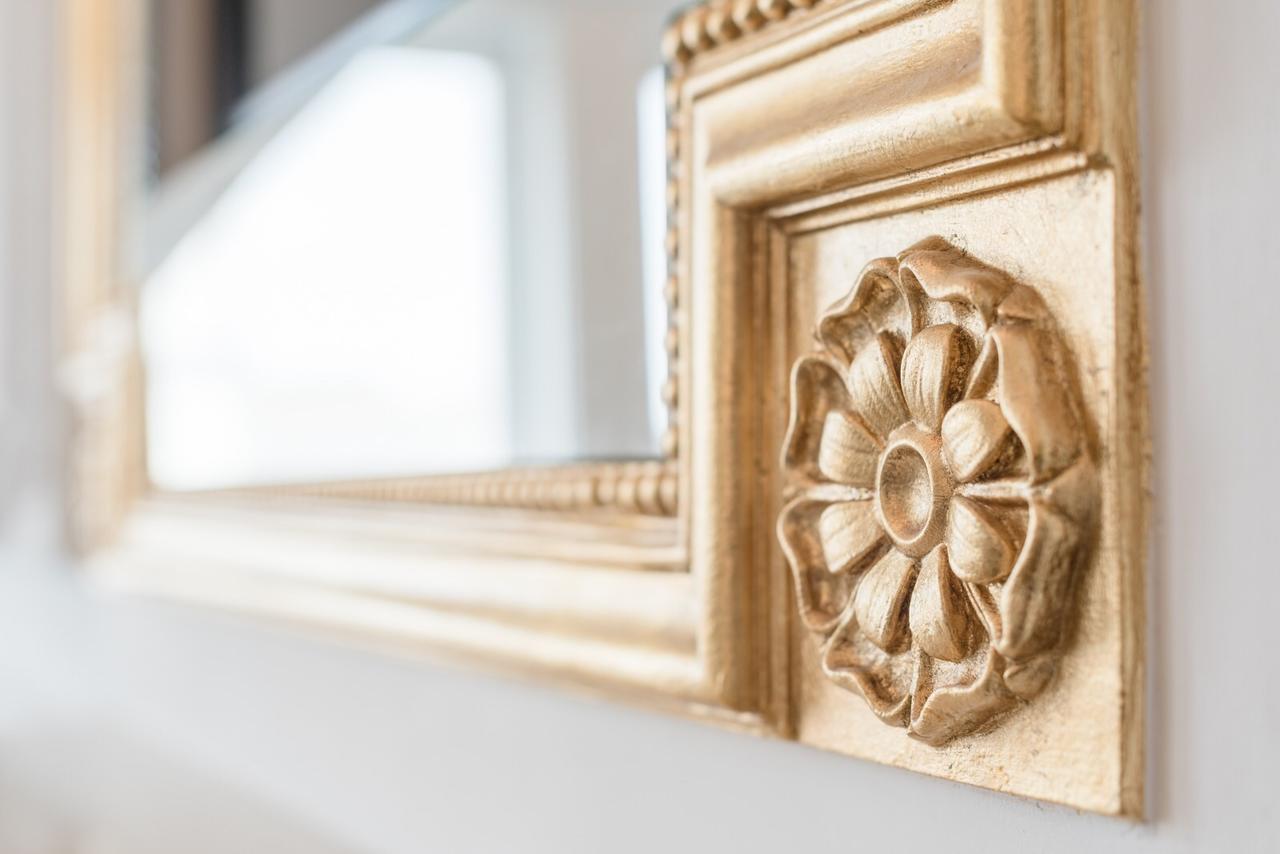 Top Luxury Suites Budapeşte Dış mekan fotoğraf