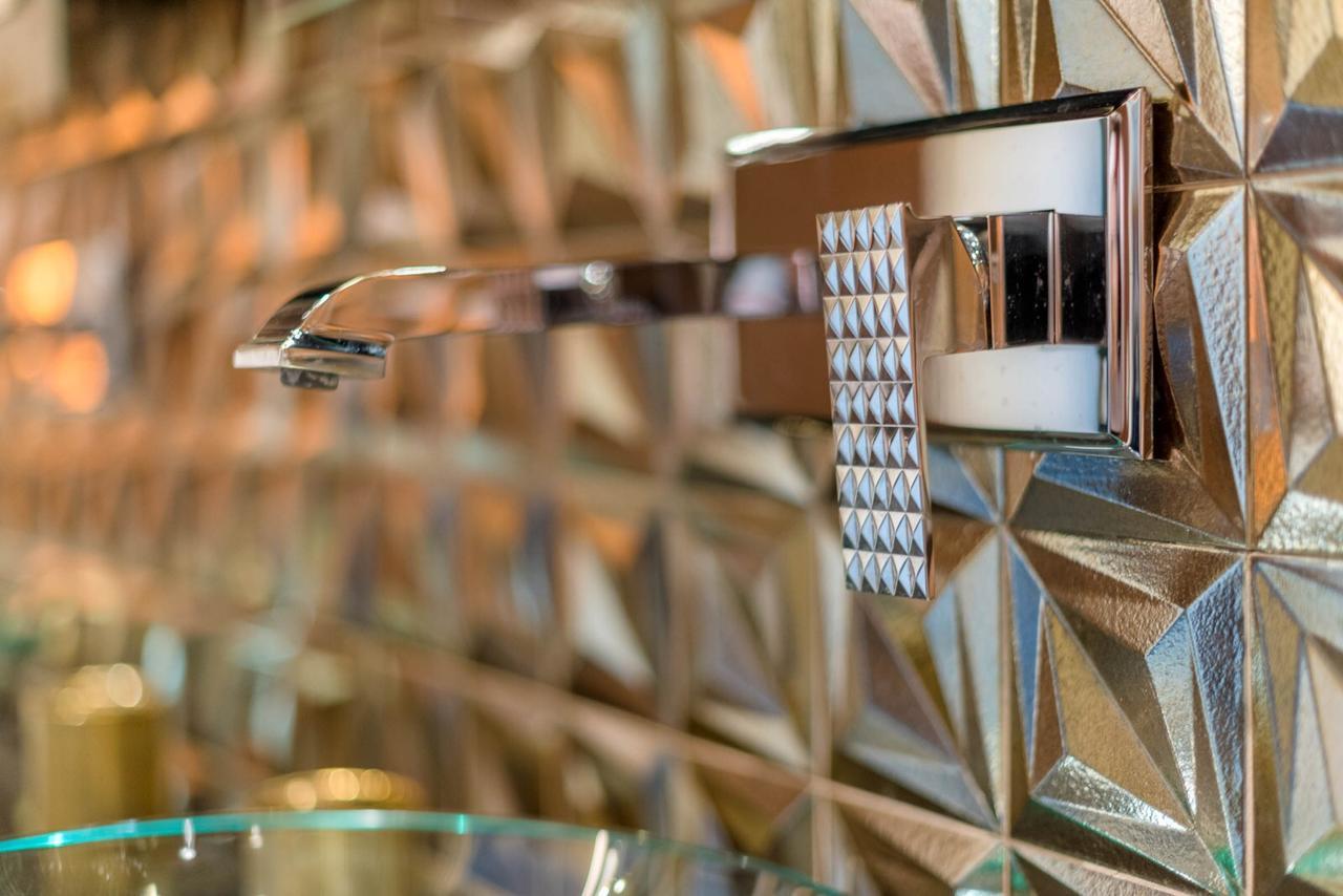 Top Luxury Suites Budapeşte Dış mekan fotoğraf
