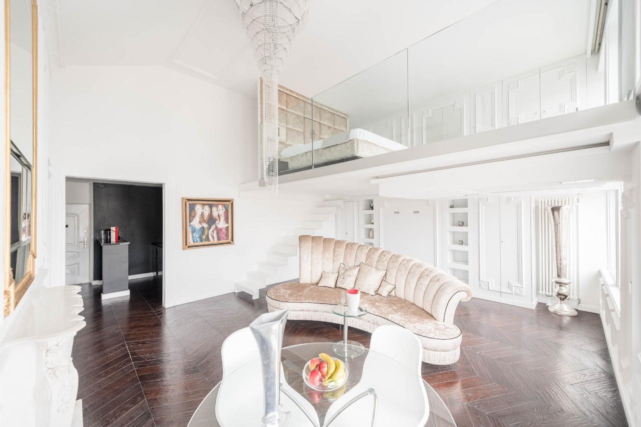 Top Luxury Suites Budapeşte Dış mekan fotoğraf