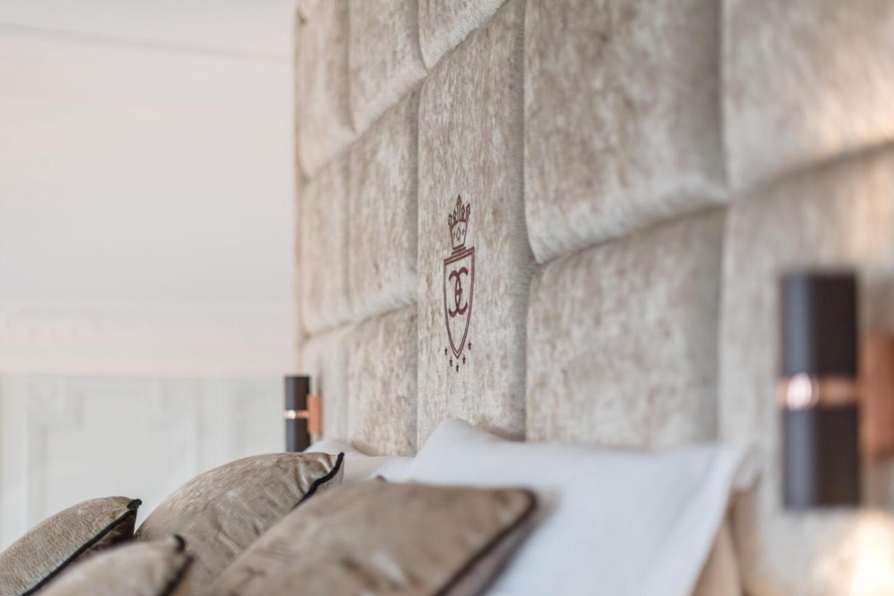 Top Luxury Suites Budapeşte Dış mekan fotoğraf